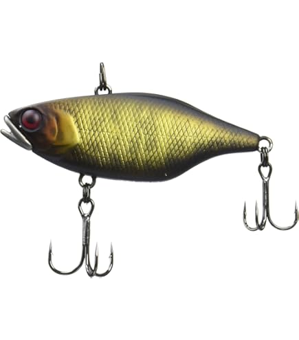 Amazon.co.jp: JACKALL(ジャッカル) バイブレーション TN70 サイレント