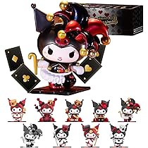 Amazon | TOP TOY サンリオ(SANRIO)クロミ・魔女の宴 シリーズ