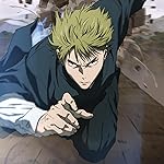 呪術廻戦 iPad壁紙 禪院 直哉(ぜんいん なおや)
呪術廻戦 iPad壁紙 禪院 直哉(ぜんいん なおや)