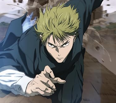 呪術廻戦  iPhone/Androidスマホ壁紙(1440×1280)-1 - 禪院 直哉（ぜんいん なおや）
