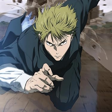 呪術廻戦 iPad壁紙 or ランドスケープ用スマホ壁紙(1:1)-1 - 禪院 直哉（ぜんいん なおや）
