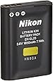 Nikon Li-ion リチャージャブルバッテリー EN-EL23