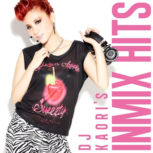 (未使用･未開封品)DJ KAORI&#39;S INMIX DVD3(初回プレススペシャルプライス盤) Amazon.co.jp: DJ KAORI'S INMIX DVD3(初回プレススペシャル