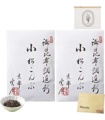 Amazon.co.jp: 花錦戸 まつのはこんぶ (75g袋入り) (ショップ袋はつき