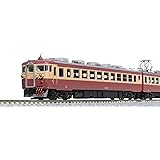 KATO Nゲージ 455系 急行 ばんだい 6両セット 10-1633 鉄道模型 電車