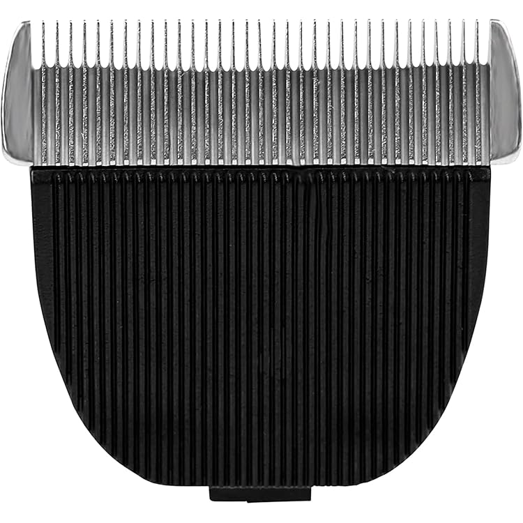 Amazon.co.jp: Pateker® 3組 犬毛クリッパーの刃専門ペット バリカン替