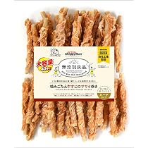 Amazon.co.jp: ドギーマン 無添加良品 アキレススティック100g（鳥すじ