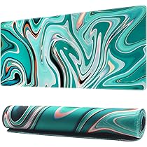 Amazon.co.jp: Benvo マウスパッド 超大型 防水 ゲーミング マウス