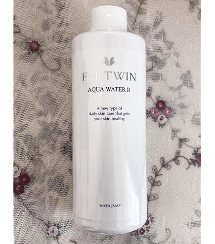 Amazon | フィットツイン FIT TWIN クレンジング&フォーム お徳用