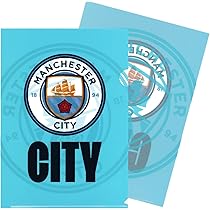 Amazon | Manchester City(マンチェスターシティ) ブランケット