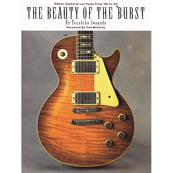 Amazon | Gibson 'Burst: 1958, 1959, 1960 | Scott, Jay, Dapra, Vic