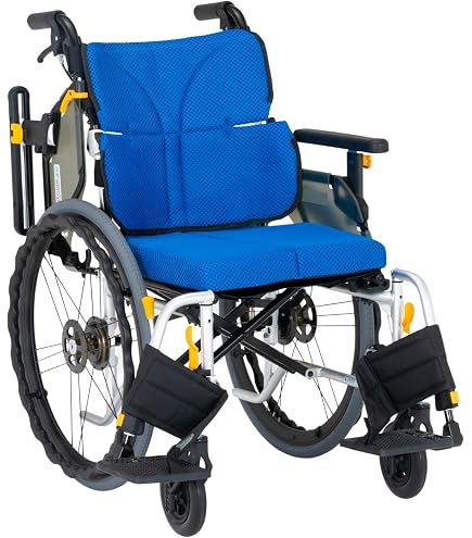 Amazon | 松永製作所 ネクストコア・マルチ 介助用車いす NEXT-41B