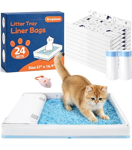 Amazon | PetSafe ScoopFree セルフクリーニング猫用トイレボックス