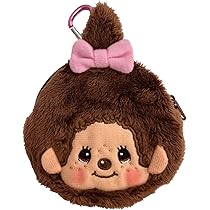 Amazon | セキグチ(Sekiguchi) モンチッチ プレミアムスタンダード SS