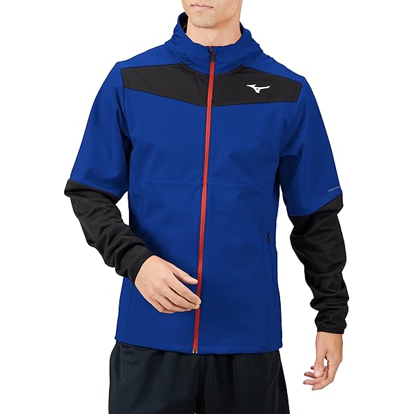 Amazon | [アシックス] ランニングウェア RUNNINGウィンタージャケット