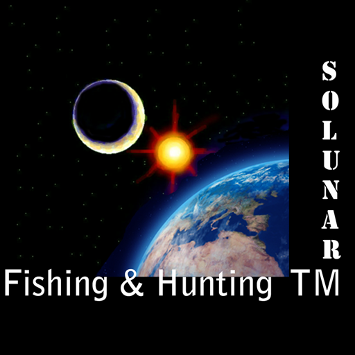 Solar tables for hunting and fishing Clearance