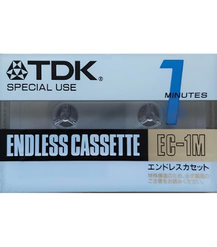 Amazon | TDK MA 110 メタルポジション 110分 MA-110A | TDK