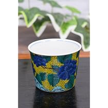 工房あめつち そばちょこ 2個セット 人 花 壽 Amazon | 和座の蔵 おしゃれ そばちょこ 食器 九谷焼 そば猪口 吉田屋