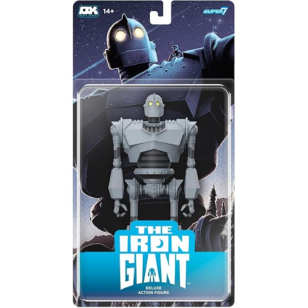 Amazon | The Iron Giant | Hughes, Ted, Davidson, Andrew | Fantasy