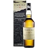 Caol Ila(カリラ) 12年 箱入り [ シングルモルトスコッチ ウイスキー イギリス 700ml ]