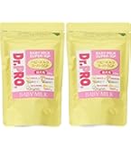 Amazon | Dr.PRO. ドクター・プロ ベビーミルク スーパーIGP 100g