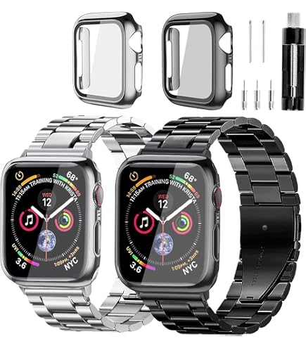 Amazon.co.jp: Supoix 42mm/44mm XL Lサイズ バンド Apple Watch