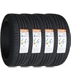 L-ZEAL 56 225/55R18 サマータイヤ 4本セット GRENLANDER 225/55R18 4本セット 2025年製造 新品サマータイヤ L
