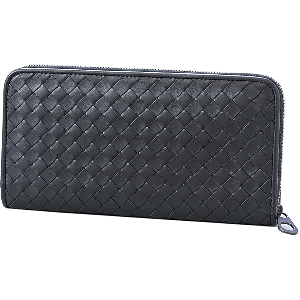 Amazon | ボッテガヴェネタ BOTTEGA VENETA 長財布 メンズ レディース  