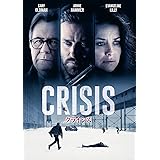 クライシス [DVD]
