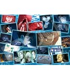 Amazon.co.jp: 1000ピース ジグソーパズル 名探偵コナン コミック