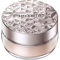 Amazon.co.jp: DECORTÉ(コスメデコルテ) フェイスパウダー ルース