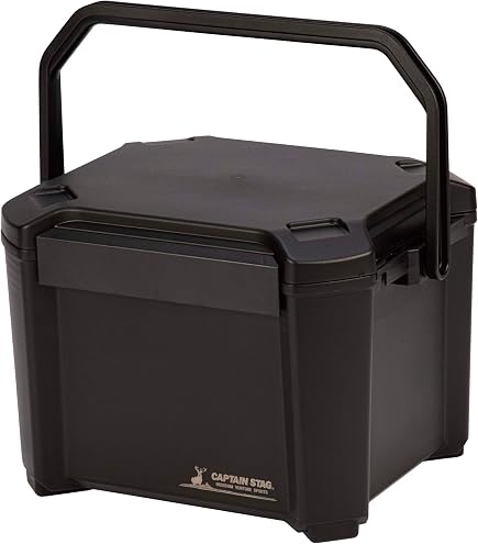 capt　3個セット　クーラーキャッチャー Amazon.co.jp: Captain Stag UE-111 Vacuum Insulated Super Cold