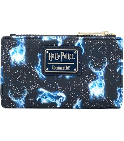 Amazon.co.jp: Loungefly Wallet ラウンジフライ 財布 Harry Potter