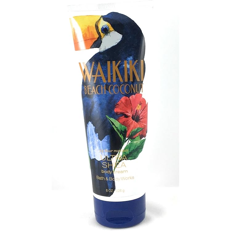 Amazon | 【Bath&Body Works/バス＆ボディワークス】 ボディクリーム