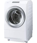 Amazon | 【洗剤自動投入】東芝 ドラム式洗濯乾燥機 洗濯12kg 乾燥7kg