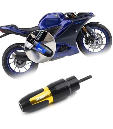 Amazon | バイク用 フレームスライダー エンジンスライダー 対応車種