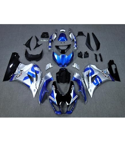 Amazon | Sportfairings バイク カウル 外装パーツセット 適応モデル