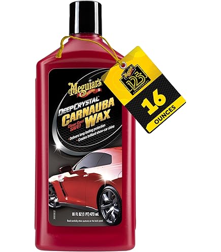 Amazon.co.jp: マグアイアーズ Meguiar's クリーナーワックス : 車＆バイク