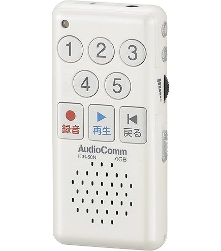 Amazon | SDメモリ対応電話機用ボイスレコーダー LIC-TRA056SD  