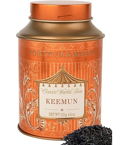 Amazon.co.jp: FORTNUM & MASON(フォートナム＆メイソン) 英国紅茶