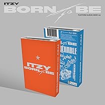 itzy GOLD star 中国 中華 ver.C 5枚セット itzy GOLD starriver 中国 中華 ver.C 5枚セット