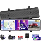 Amazon.co.jp: 【2026年完全版】1台3役！CarPlay/Android Auto&前後