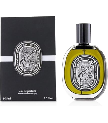 Amazon | ディプティック オードパルファンテンポ 75ml