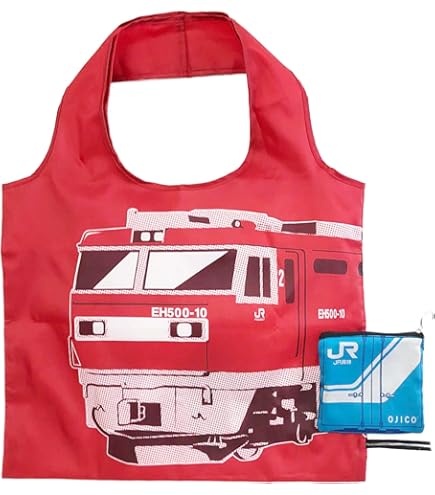 Amazon.co.jp: エコ電バッグ 金太郎 : ファッション