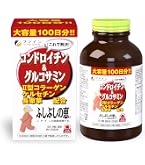 Amazon | ファイン コンドロイチン & グルコサミン ふしぶしの恵 Amazon | ファイン コンドロイチン & グルコサミン ふしぶしの恵