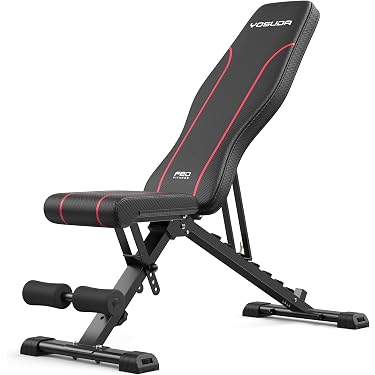 【reyさん専用】トレーニングベンチ 黒と赤 Amazon.co.jp 最新リリース: ウェイトトレーニングベンチ の新着