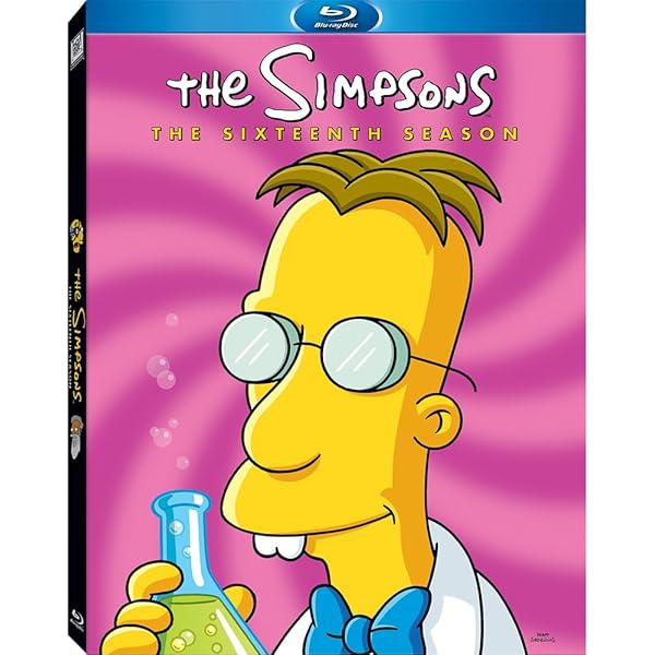 Amazon.co.jp | Simpsons Season 20 (mixed) [Blu-ray] DVD・ブルーレイ