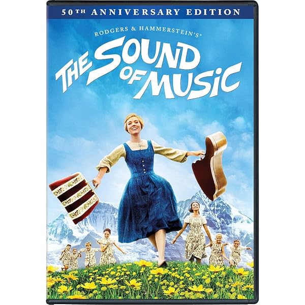 Amazon.co.jp: Sound of Music: ミュージック