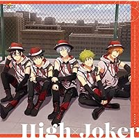 【Amazon.co.jp限定】THE IDOLM@STER SideM GROWING SIGN@L 18 High×Joker(メガジャケット付)