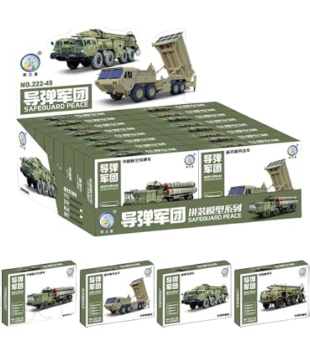 Amazon | 【7】 エフトイズ 1/144 ワールドタンクミュージアム キット